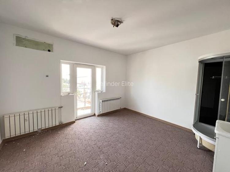 IDEAL INVESTITIE - Vanzare vila P+2+M | Salaj | 400 mp utili | 12 camere | centr - 15