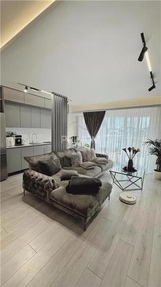 ARADULUI - 3 CAM - BLOC NOU - CURTE - PARCARE SUBTERANA - A/C SI INCALZIRE IN PA - 3