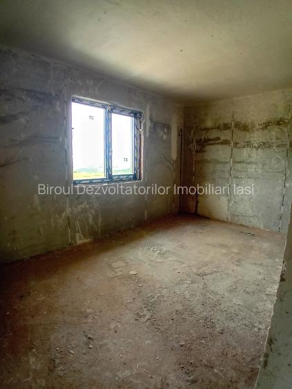 Casa cu 4 camere, Vorovesti, gata de predare - 6