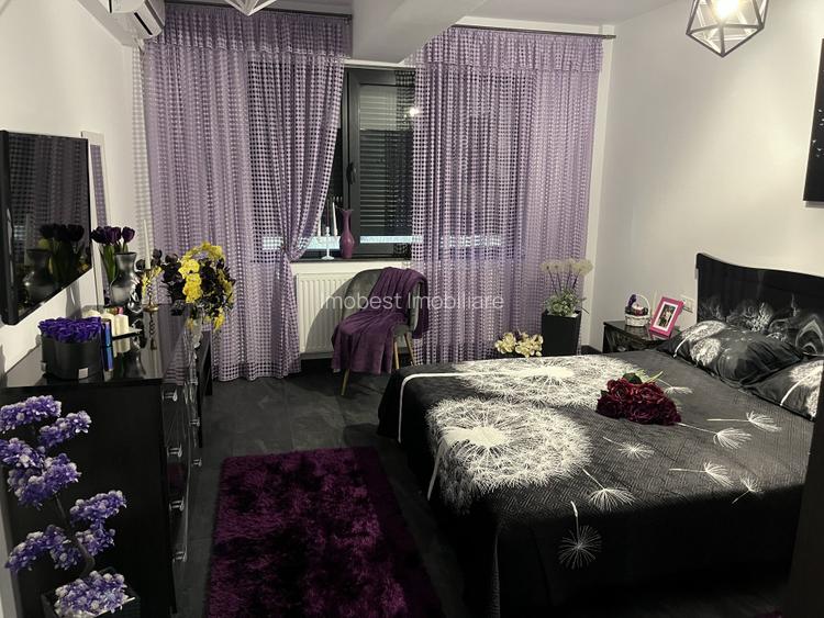 exclusivitate! Vila moderna P+1, mobilata utilata lux, Valu lui Traian! - 11