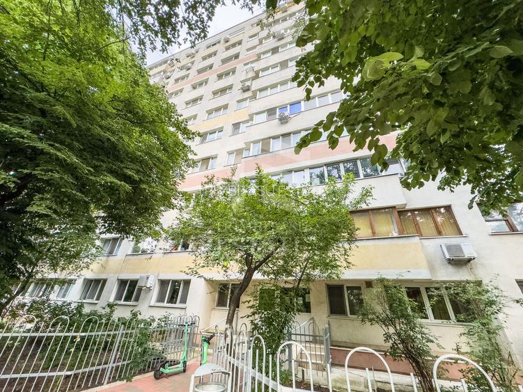 2 camere decomandat | Dristor | Pet-Friendly | ParkLake & Parcul Ior - 17