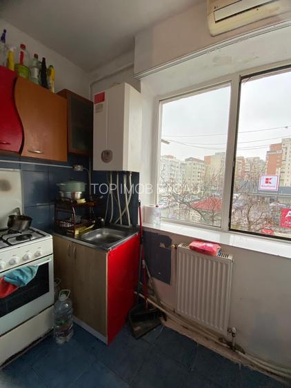 Garsoniera cu centrala, mobilata si utilata, Central - 4