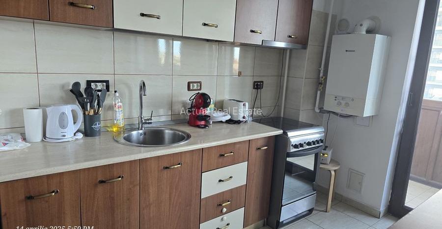 APARTAMENT 2 CAMERE | TOMIS PLUS | TERMEN LUNG | LOC DE PARCARE - 8