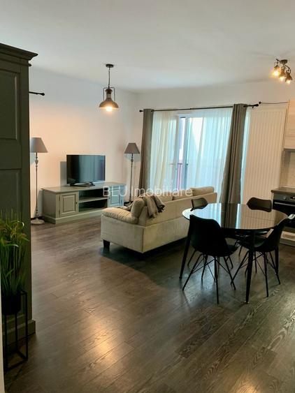 De inchiriat! Apartament 3 camere, Sophia Residence! - 5
