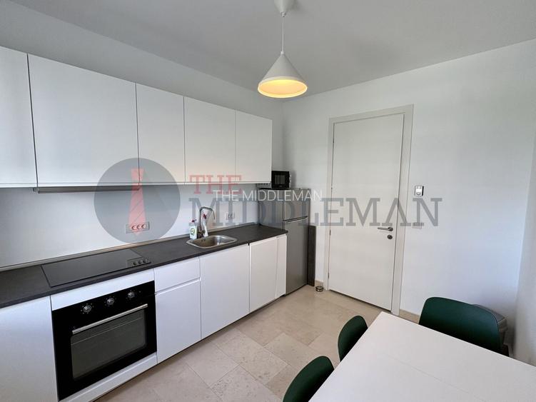 Apartament cu 2 camere Luxuria Residence - 5