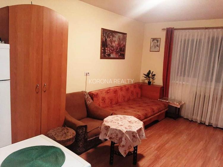 Inchiriem Garsoniera Mobilata Semidecomadata Astra - 15