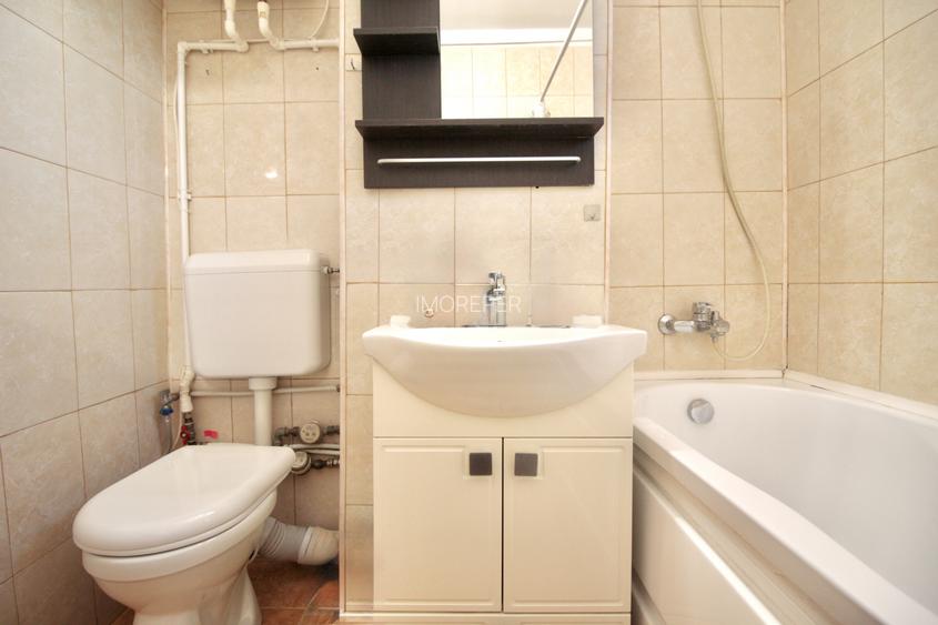 CALEA DOROBANȚI, STUDIO MOBILAT, GATA DE MUTAT, 0% COMISION! - 9