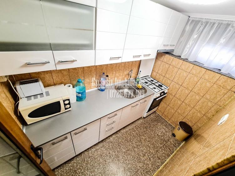 AP 2 cam Mobilat si Utilat Complet cu Centrala pe Curent - la Demisol - 5