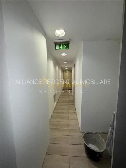 [PARCUL CAROL] Spatiu Comercial P + 1 | 233 MPU - 4
