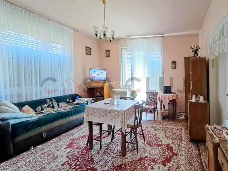 Casă individuală, grădină de vis, 1040mp, în Grigorescu!! - 4