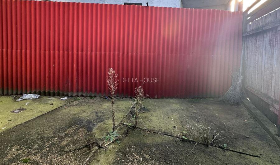 Investitie in zona Centrala, 38 mp cu pod si curte, Parcul Feroviarilor - 4