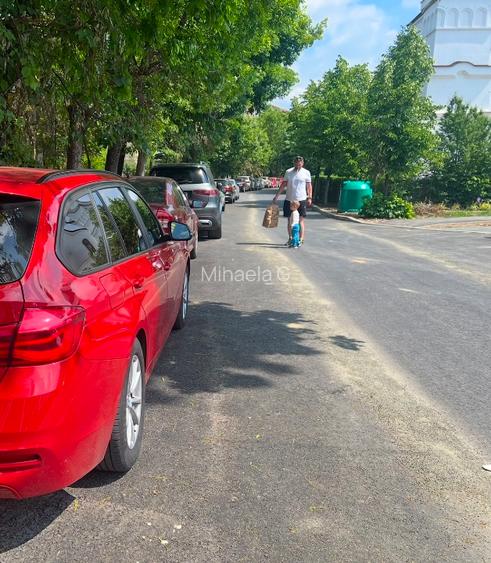 Apartament 3 camere Calea Aradului  - 9