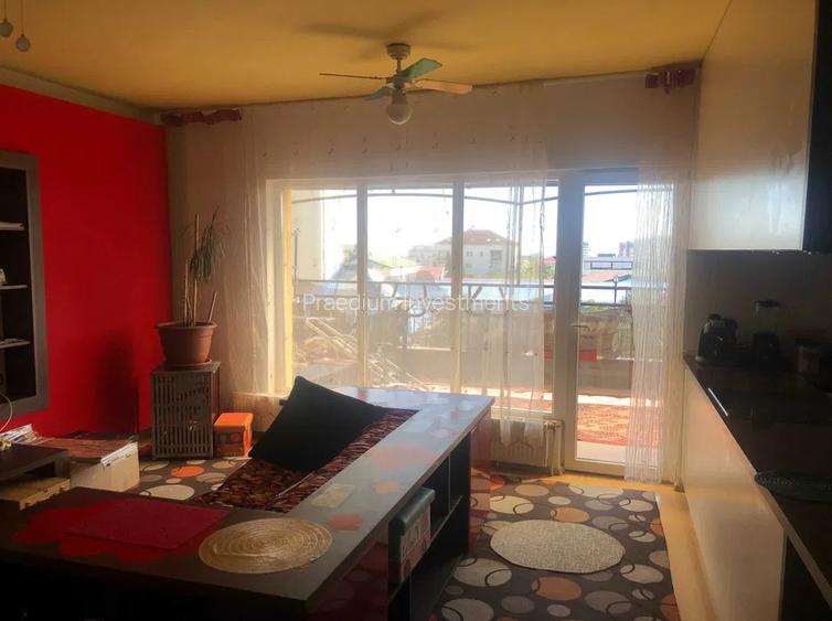 Apartament 3 camere pe Observatorului - 3