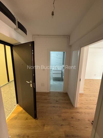 Studio de închiriat – 40 mp, Ivory Residence, Șoseaua Pipera - 3