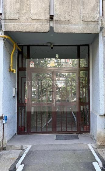 Apartament 4 camere Crângași I Renovat I Metrou 400m I COMISION 0% - 24