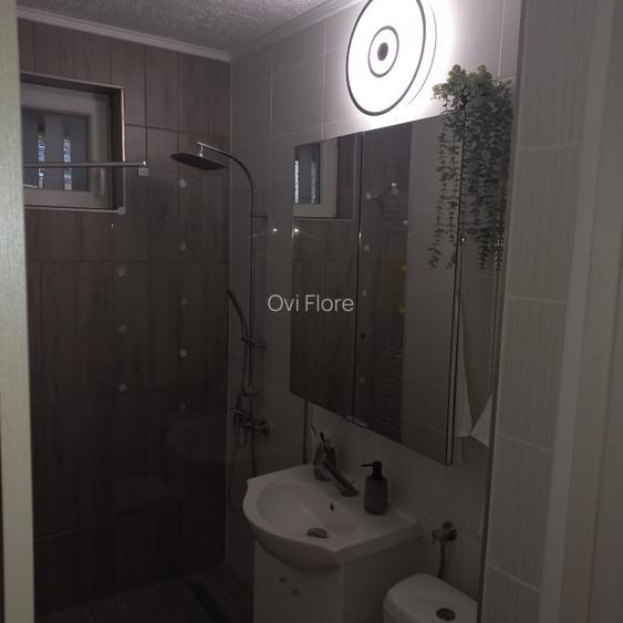 Apartament 2 camere de inchiriat Arad  - 5