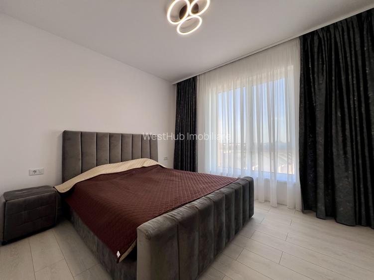 Apartament 3 camere, ultra modern, 73 mp utili, etaj 3/4 - Giroc - 4