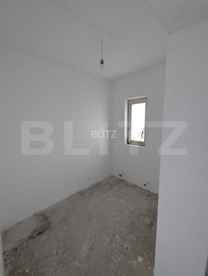 Duplex modern - Miroslava, la doar 2 minute de Family Market - 8