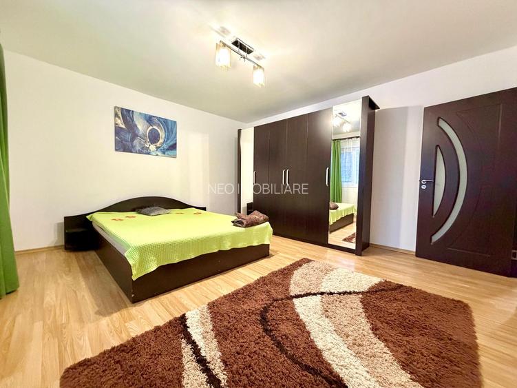 3 Camere | Zona Lipovei | 400 Euro - 2