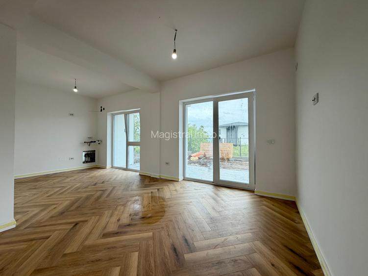 PF ! Casa duplex 4 camere 2 bai zona Bucium - 14