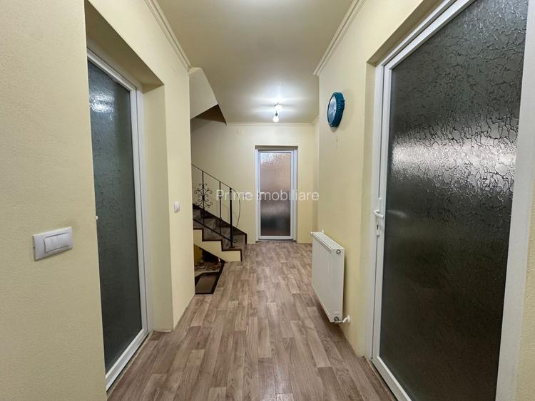 Casa Individuală 225 mp| 520 mp teren| zona SCHIT - 10