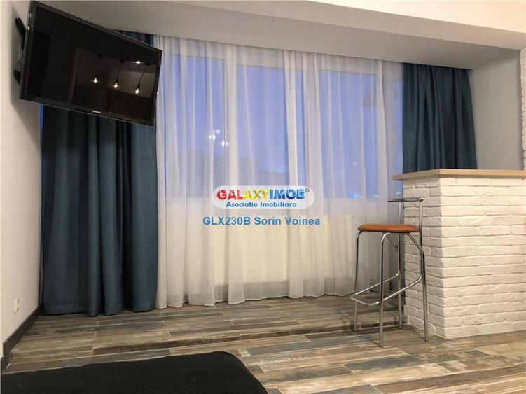 Apartament 2 camere Unirii Cocor | centrala | renovat | 2min. metrou - 16