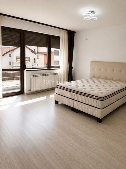 Vila Individuala 5 camere- Henri Coanda - 5