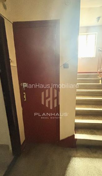 Apartament 2 camere – str. Victor Babeș, zona TBC - 13