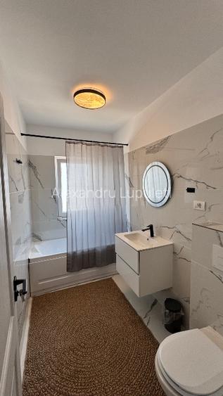 Penthouse modern disponibil pentru prima închiriere, în zona Cărăbușului – Giroc - 3
