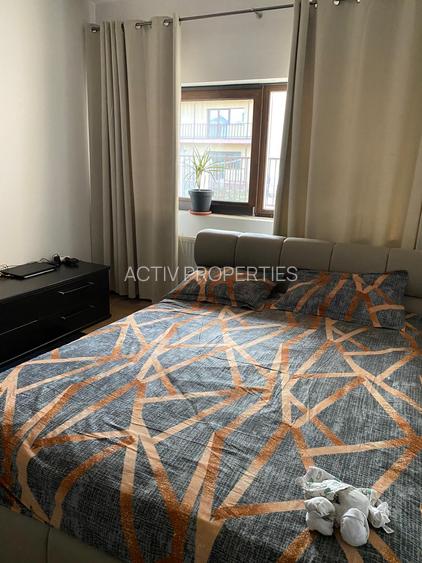 Vila 2019,P+1,din BCA,living 31mp,3 dormitoare,4 bai,garaj 2 masini,teren 533mp - 4