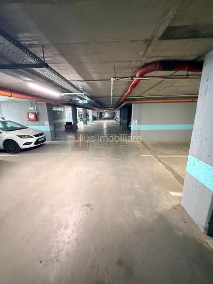 3 camere| City of Mara| loc de parcare subteran| 2 bai| Pet friendly| - 37