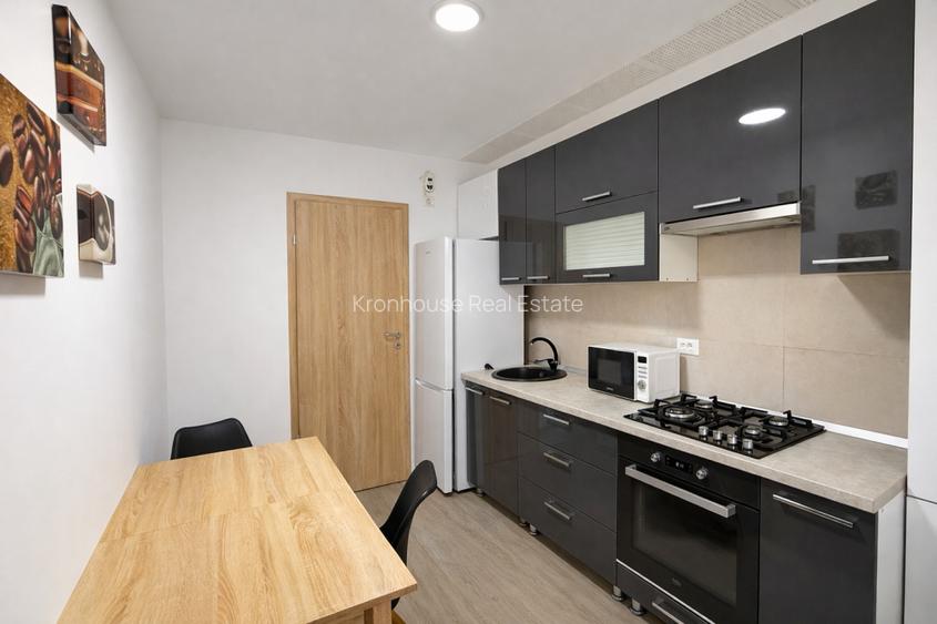 Apartament 2 camere l Urban Plaza l loc de parcare inclus - 2