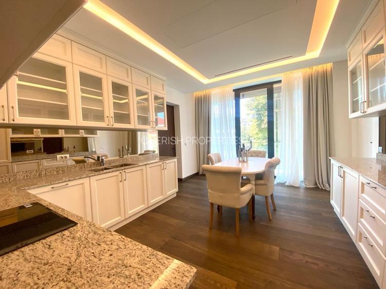 Bulevardul Kiseleff | Birou | 250mp | Nou 2025 | Ideal Notariat & Cabinet avocat - 6