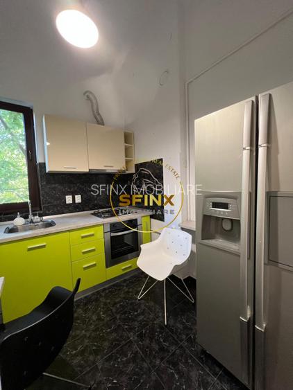 Apartament 4 camere | 115mp de inchiriat in vila – Primaverii - 12