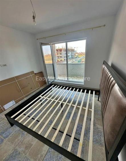 2 camere | Zona Pallady |Sector 3|Bloc 2025 | 63 mp | Parcare | 2 balcoane - 4