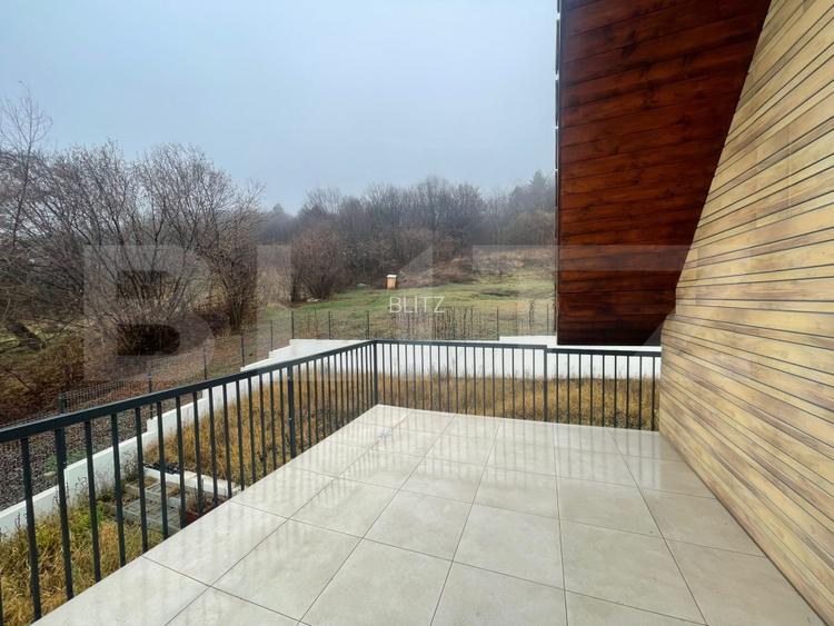 Casa de vanzare in Popesti - 2