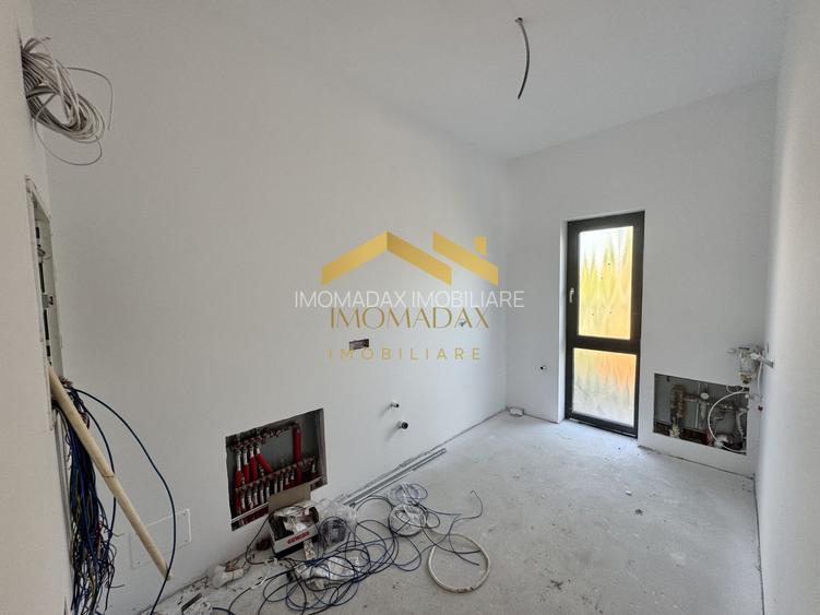 Utvin-Casa Individuală-Personalizare la Cheie - 15