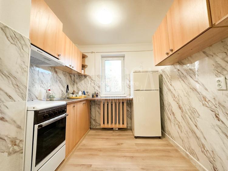 Apartament 3 camere de vanzare in Manastur, Cluj Napoca - 4
