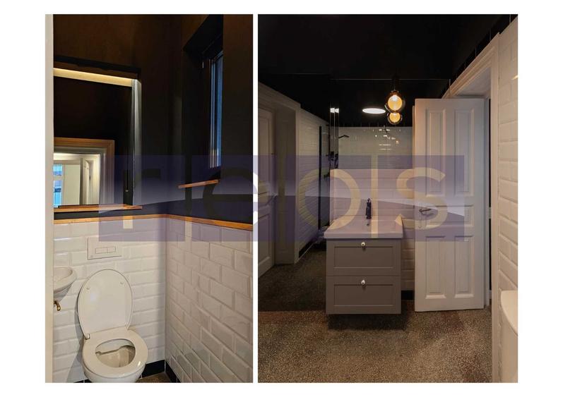 Apartament de inchiriat in vila interbelica complet renovat | Floisorul de Foc - 4