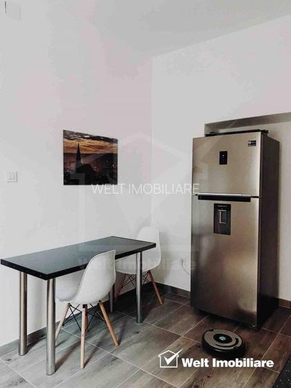 Apartament ultracentral, strada Clinicilor, 114 mp utili - 16