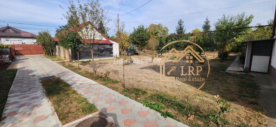 [DOMENIU PRIVAT] Vila deosebita in Inima Orasului Voluntari | Teren 2.500 mp | - 3