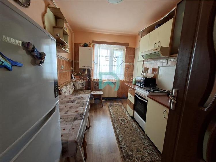 Apartament 3 camere Darste, Brasov - 5