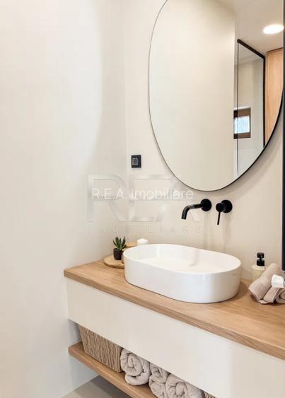 2 Camere Tip Duplex + Gradina si Loc de Parcare - Sisesti - 14