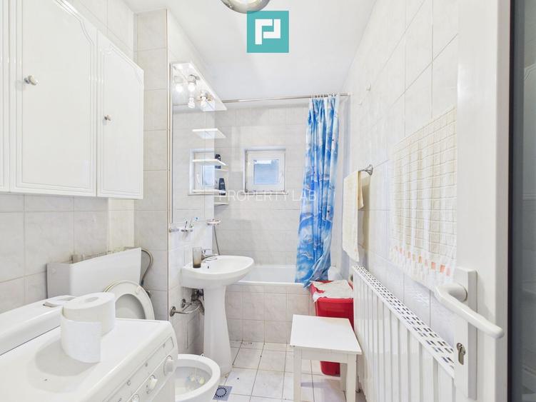 Apartament 3 camere pentru investiții în Grădiște - 8