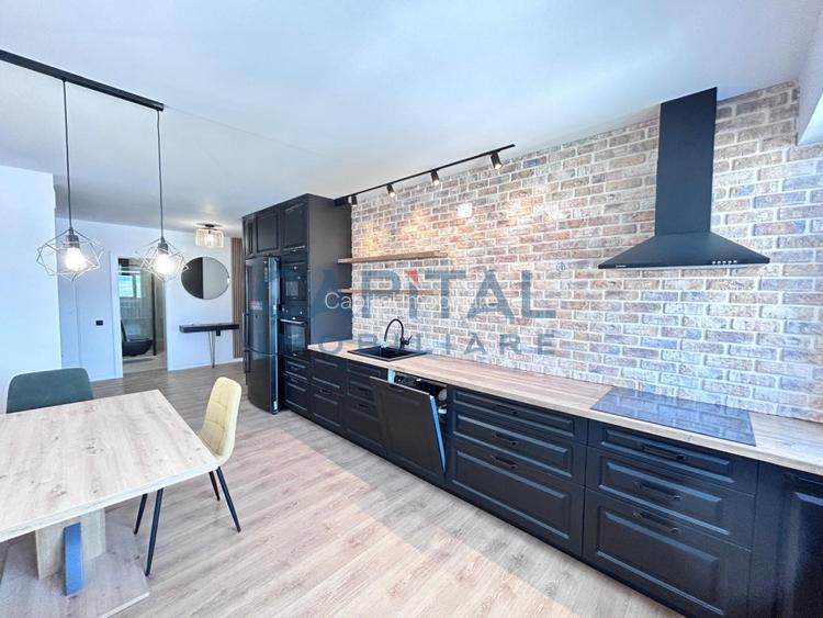 Apartament 4 camere, 95 mp + garaj + boxa, zona Spitalul de Recuperare, Zorilor - 2