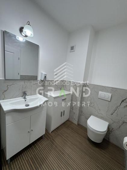 TOTUL NOU | Ap 2 camere | Terasa | Parcare subterana | Eroilor/Floresti - 22