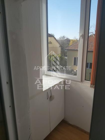 Apartament 2 camere, semidecomandat, zona  Calea Sagului - 5