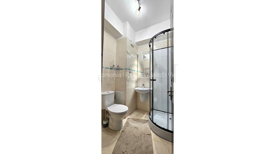 REA1026785 Apartament 3 Camere I Iancu Nicolae I Elite Residence - 11