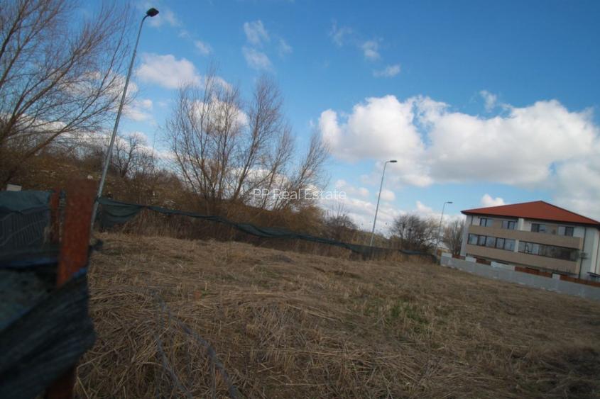 Teren intravilan - Zona Kamsas- regim de inaltime p+2/4 - 4