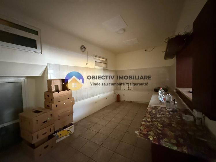 Spațiu Comercial de Vânzare – Piatra Neamț, Str. Progresului